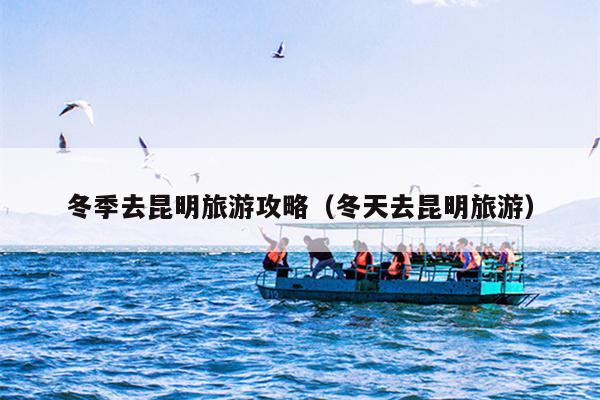 冬季去昆明旅游攻略（冬天去昆明旅游）