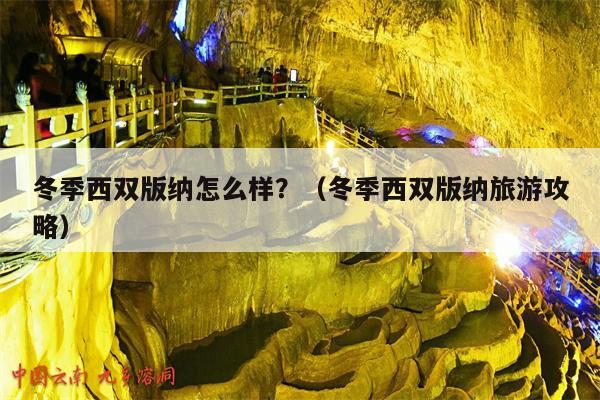 冬季西双版纳怎么样？（冬季西双版纳旅游攻略）