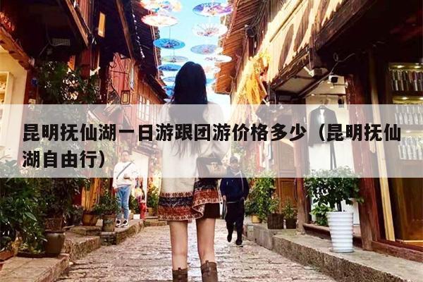 昆明抚仙湖一日游跟团游价格多少（昆明抚仙湖自由行）