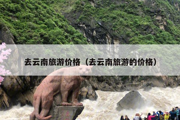 去云南旅游价格（去云南旅游的价格）