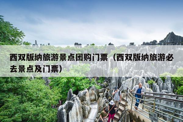 西双版纳旅游景点团购门票（西双版纳旅游必去景点及门票）