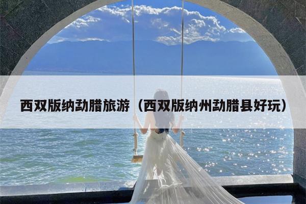 西双版纳勐腊旅游（西双版纳州勐腊县好玩）