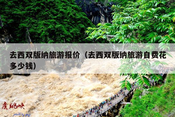 去西双版纳旅游报价（去西双版纳旅游自费花多少钱）
