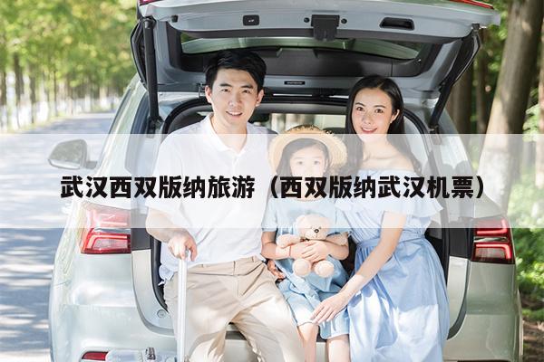 武汉西双版纳旅游（西双版纳武汉机票）