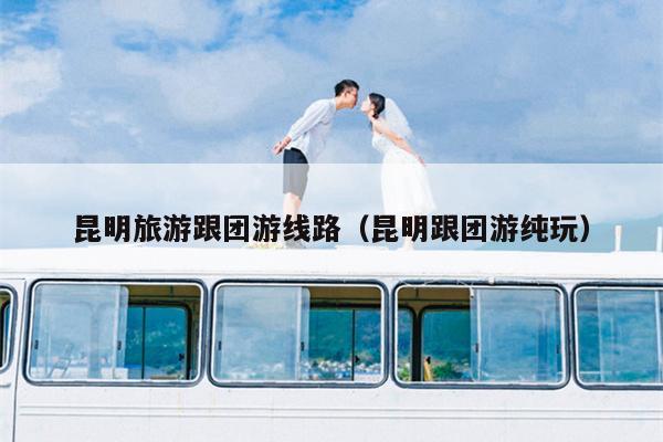 昆明旅游跟团游线路（昆明跟团游纯玩）
