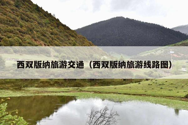 西双版纳旅游交通（西双版纳旅游线路图）
