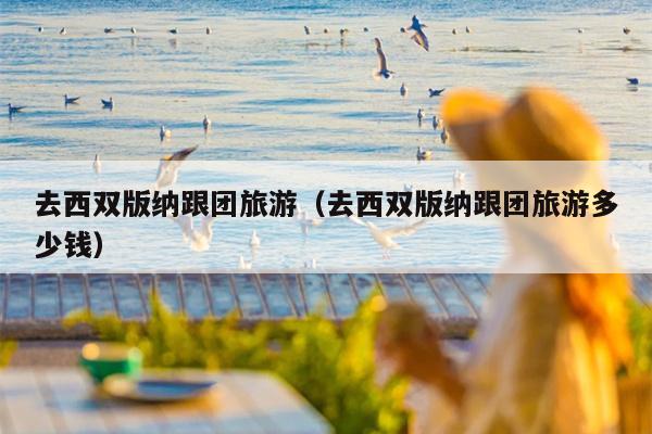 去西双版纳跟团旅游（去西双版纳跟团旅游多少钱）