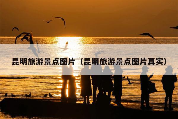 昆明旅游景点图片（昆明旅游景点图片真实）