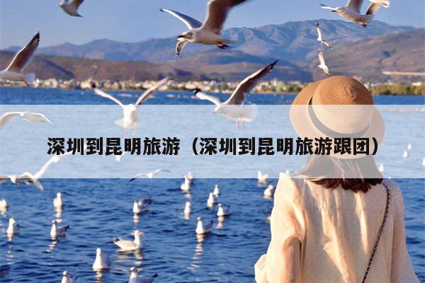 深圳到昆明旅游（深圳到昆明旅游跟团）