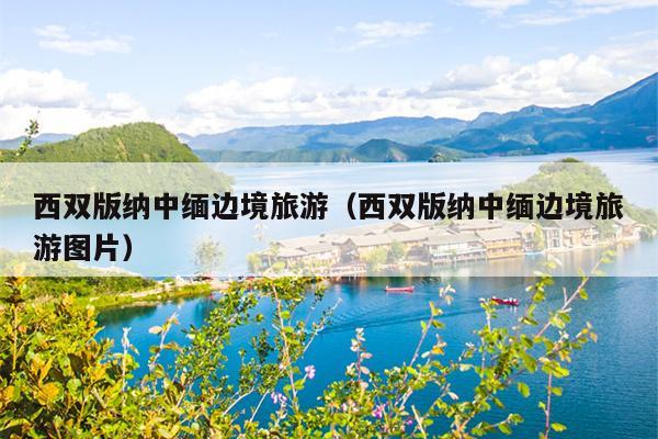 西双版纳中缅边境旅游（西双版纳中缅边境旅游图片）