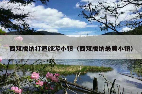 西双版纳打造旅游小镇（西双版纳最美小镇）