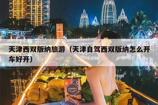 天津西双版纳旅游（天津自驾西双版纳怎么开车好开）