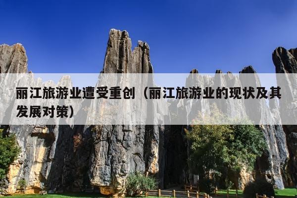 丽江旅游业遭受重创（丽江旅游业的现状及其发展对策）