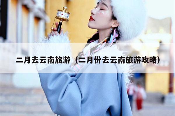 二月去云南旅游（二月份去云南旅游攻略）