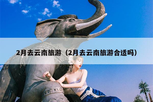 2月去云南旅游（2月去云南旅游合适吗）