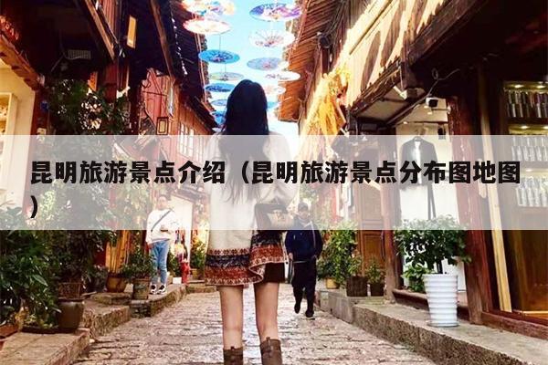 昆明旅游景点介绍（昆明旅游景点分布图地图）
